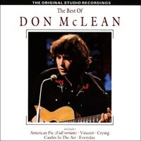 Don McLean - The Best Of